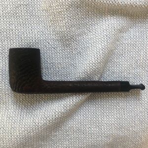 Vintage pipe
